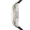 Montre Femme Michael Kors Jessa MK7205 : Multifonction, Cristaux et Logo Signature