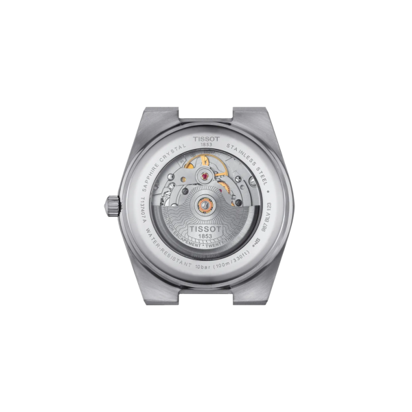 cb22b17c-ceea-4284-bffc-9e4eaa61acb3_T137_407_11_041_00_B1.png Tissot PRX Powermatic 80 – Montre Automatique Homme 40mm Bleu T137.407.11.041.00