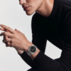 Tissot PRX 40mm Quartz Cadran Noir
