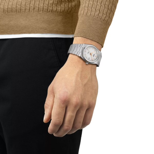 Montre Homme Tissot PRX quartz T1374101103100