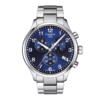 e148d2e9-b77c-48b1-9e59-86867ba2eda8_T116_617_11_047_01.png Montre Homme Tissot Chrono XL Classic T116.617.11.047.01 - Chronographe Quartz Bleu Acier 45mm