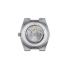 Tissot PRX Powermatic 80 – Montre Homme 40mm Cadran Noir T137.407.11.051.00