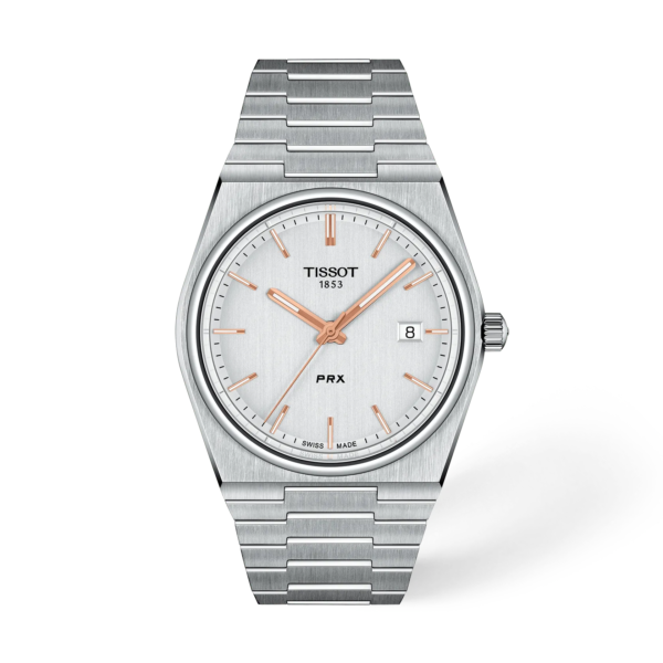 Tissot PRX T1374101103100
