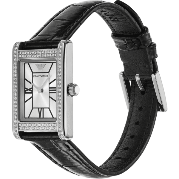 emporio-armani-ar11623-leather-strap.png Montre Emporio Armani AR11623 XSmall 32 mm Femme