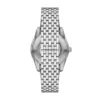 emporio-armani-ar60091-bracelet-acier-inoxydable.webp Emporio Armani AR60091 Antonio – Montre homme automatique cadran vert