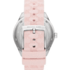 Montre Femme Michael Kors Jessa MK7268 : Douceur Rose et Design Multifonction