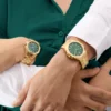 guess-emperor-gw0849g2-empress-gw0873l2-montres-couple-vert-dore.webp Coffret Couple GUESS GW0849G2 & GW0873L2 – Doré et Vert