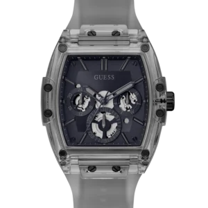 guess-gw0203g9-phoenix-montre-homme-grise-multifonction-face.webp GUESS GW0203G9 Phoenix Montre Homme Grise Multifonction