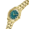 guess-gw0770l2-desire-bracelet-acier-dore.webp GUESS GW0770L2 Desire – Montre femme dorée à cadran vert nacré