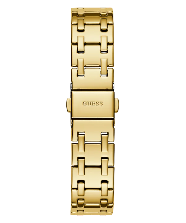 guess-gw0770l2-desire-fermoir-deployant.webp GUESS GW0770L2 Desire – Montre femme dorée à cadran vert nacré