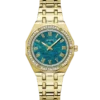 guess-gw0770l2-desire-montre-femme-doree-cadran-vert.webp GUESS GW0770L2 Desire – Montre femme dorée à cadran vert nacré