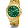 guess-gw0849g2-emperor-cadran-vert.webp GUESS GW0849G2 Emperor – Montre Homme Dorée à Cadran Vert