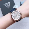 guess-w0325l8-intrepid-2-montre-femme-poignet.webp GUESS W0325L8 Intrepid 2 – Montre Femme Bleu et Rose Gold