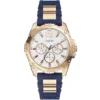 guess-w0325l8-intrepid-2-montre-femme-promo-bleu-rose-gold.webp GUESS W0325L8 Intrepid 2 – Montre Femme Bleu et Rose Gold