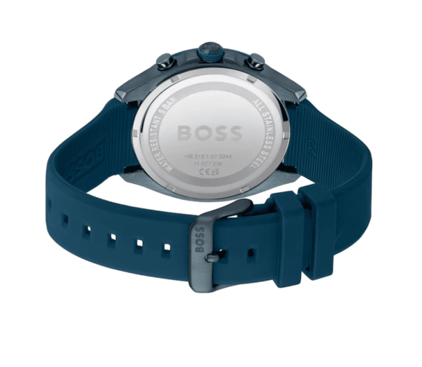 hugo-boss-velocity-1514061-dos-boitier.png Hugo Boss Velocity 1514061 homme chronographe bleu