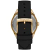 Michael Kors Jessa MK6944 – Montre Femme Dorée à Cadran Noir