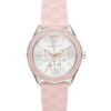 Montre Femme Michael Kors Jessa MK7268 : Douceur Rose et Design Multifonction