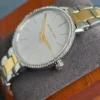michael-kors-mk1041-pyper-lunette-pavee-cristaux.webp Michael Kors MK1041 Pyper – Montre femme bicolore pavée