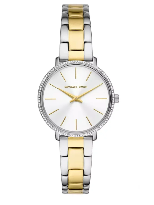 michael-kors-mk1041-pyper-montre-femme-bicolore-pavee.webp Michael Kors MK1041 Pyper – Montre femme bicolore pavée