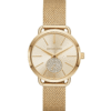 michael-kors-mk3844-montre-femme-doree.png Montre Michael Kors Portia MK3844 Femme
