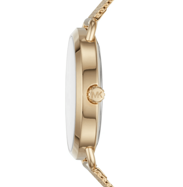 michael-kors-mk3844-montre-femme-profil.png Montre Michael Kors Portia MK3844 Femme