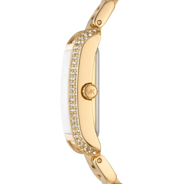 michael-kors-mk4640-emery-boitier-rectangulaire-dore.webp Michael Kors MK4640 Emery – Montre femme dorée
