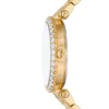 Michael Kors MK4693 Parker – Montre femme dorée élégante