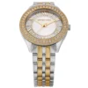 michael-kors-mk4811-harlowe-bracelet-acier-dore-argente.webp Michael Kors MK4811 Harlowe – Montre femme bicolore pavée