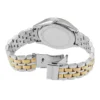 michael-kors-mk4811-harlowe-dos-boitier-fermoir.webp Michael Kors MK4811 Harlowe – Montre femme bicolore pavée