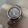 Michael Kors MK4894 Laney – Montre femme argentée cadran gris