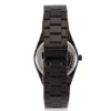 michael-kors-mk6625-femme-cadran-noir-acier-noir-dos.webp Montre Femme Michael Kors MK6625 Channing Acier Noir Cadran Pailleté