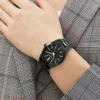 michael-kors-mk6625-femme-cadran-noir-acier-noir-portee-classe.webp Montre Femme Michael Kors MK6625 Channing Acier Noir Cadran Pailleté