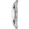 Montre femme Michael Kors MK6626 Channing en acier inoxydable argenté avec cadran argenté et bracelet assorti