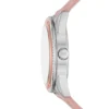 michael-kors-mk7206-montre-femme-profil-boitier-rond.webp MICHAEL KORS Jessa MK7206 Montre Femme Rose Argentée