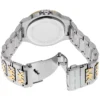 MICHAEL KORS Lennox MK7338 Montre Femme Bicolore Cristaux
