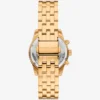 michael-kors-mk7530-bryant-bracelet-acier-dore-scaled-1.webp Michael Kors MK7530 Bryant – Mini montre dorée à pierres pavées