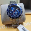 michael-kors-mk8727-montre-homme-detail-cadran-bleu-chronographe.webp MICHAEL KORS Bayville MK8727 Montre Homme Chronographe Bleu