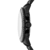 michael-kors-mk8750-montre-homme-profil.webp MICHAEL KORS Bayville MK8750 Montre Homme Chronographe Noire