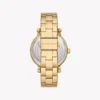 Michael Kors MK1048 Liliane – Montre femme bicolore élégante