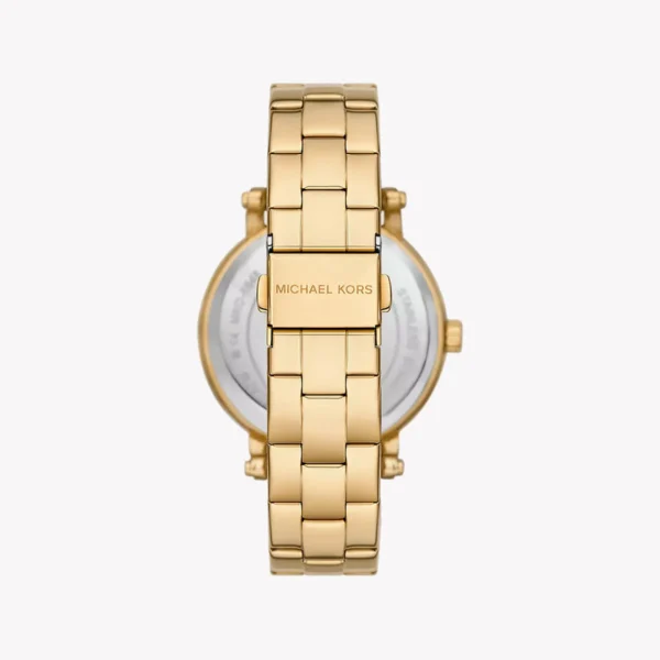 Michael Kors MK1048 Liliane – Montre femme bicolore élégante