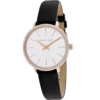 michael-kors-pyper-mk2835-32mm-or-rose-cuir-noir-maroc-2026.png Montre Femme Michael Kors Pyper MK2835 Or Rose et Cuir Noir (32mm)