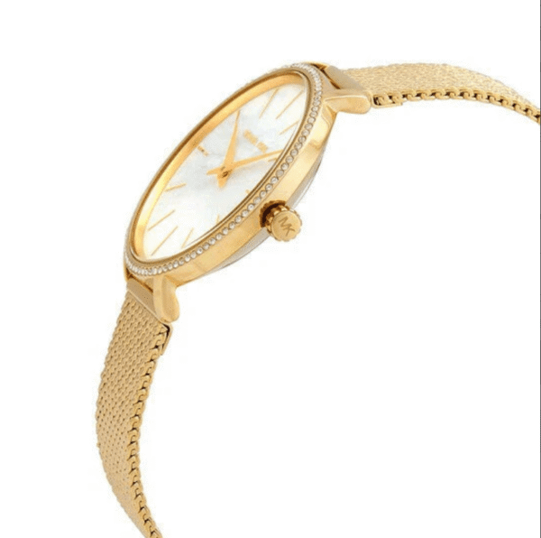 michael-kors-pyper-mk4619.png Montre Michael Kors Mini Pyper Pavé MK4619 Femme