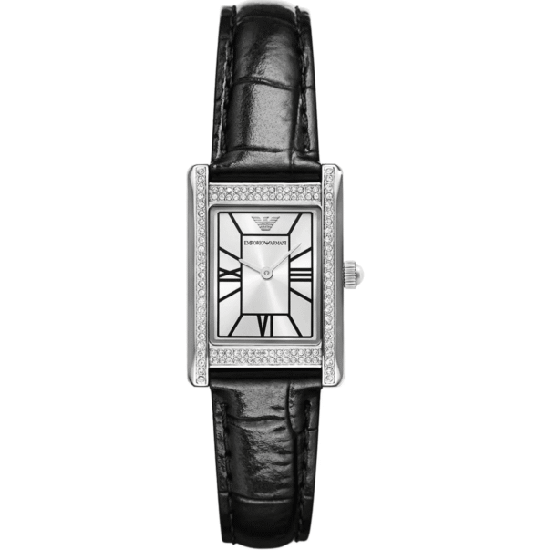montre-emporio-armani-ar11623-front-32mm.png Montre Emporio Armani AR11623 XSmall 32 mm Femme