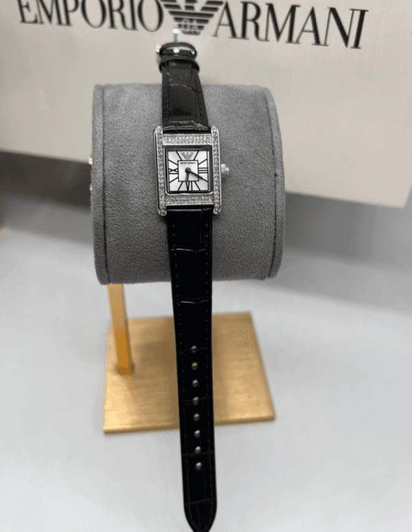 montre-emporio-armani-ar11660.png Montre Emporio Armani AR11660 XSmall 20 mm Femme