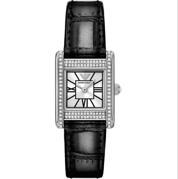montre-emporio-armani-ar11660-front-20mm.png Montre Emporio Armani AR11660 XSmall 20 mm Femme