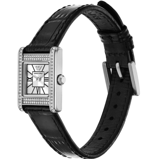 montre-emprorio-armani-ar11660-leather-strap.png Montre Emporio Armani AR11660 XSmall 20 mm Femme