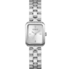 montre-femme-guess-isla-gw0865l1-rectangulaire-argent.png Montre Femme GUESS Isla GW0865L1 : L'Élégance Rectangulaire Argentée
