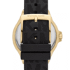 Montre Femme Michael Kors Lennox MK7281 — Doré / Noir