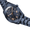 Montre Homme Guess Day/Date Watch GW0265G9 — Bleu Navy