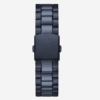 Montre Homme Guess Day/Date Watch GW0265G9 — Bleu Navy